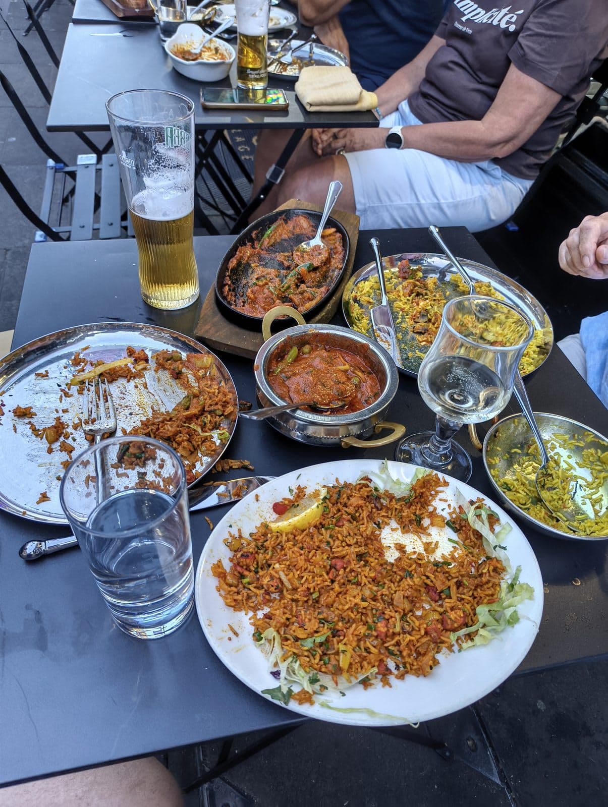 Bengal Village - Best of Brick Lane - image 1