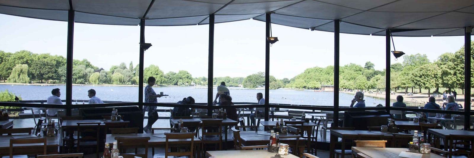 Serpentine Bar & Kitchen - image 1