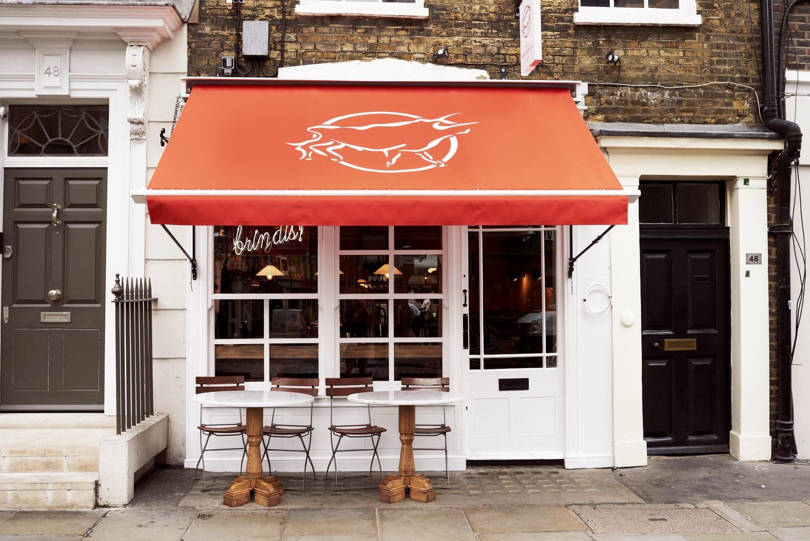 Tapas Brindisa Soho - image 1