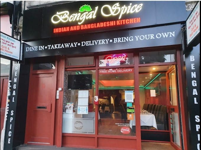 Bengal Spice (Islington) - image 1