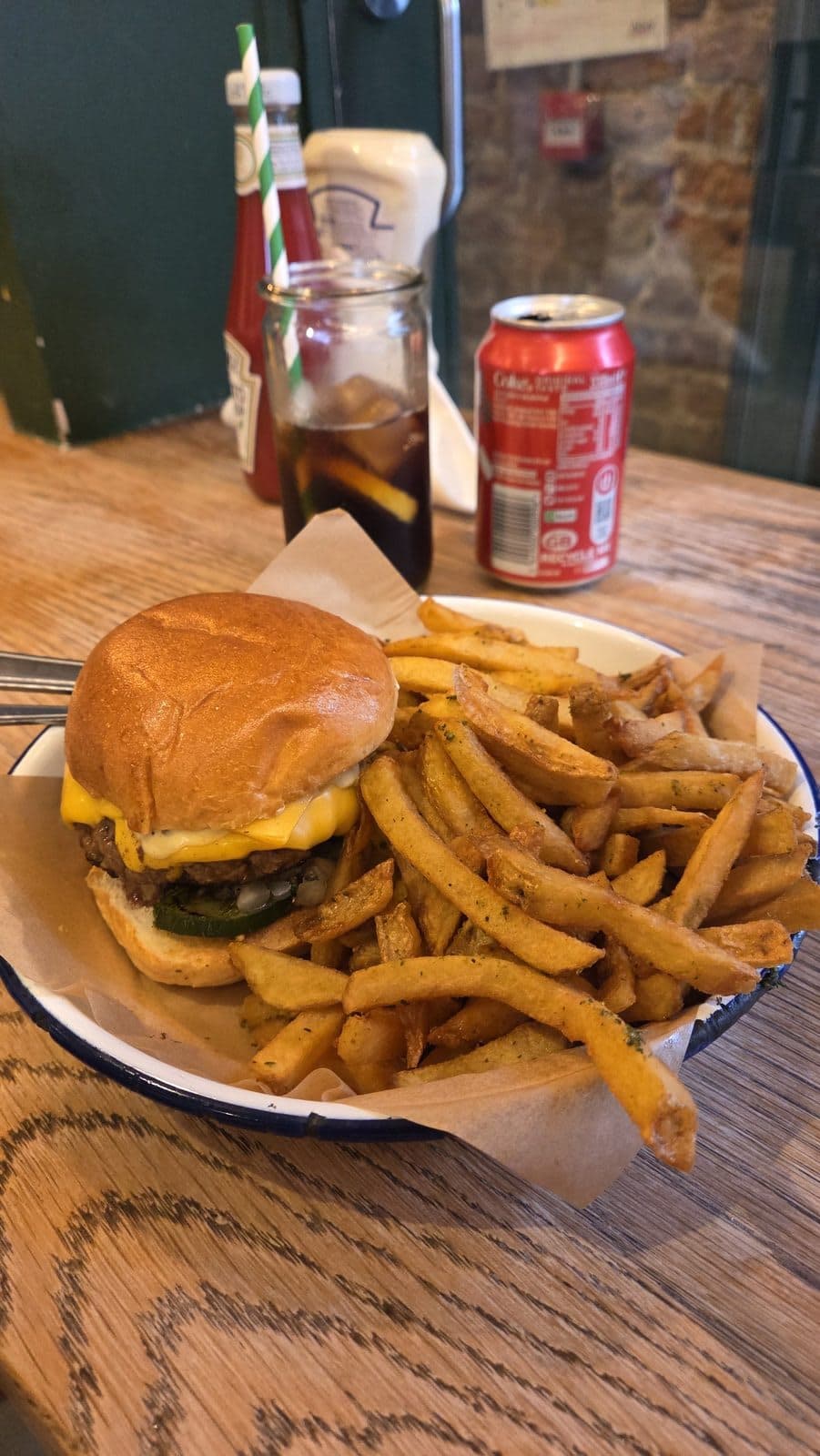 Honest Burgers Meard Street - Soho - image 1