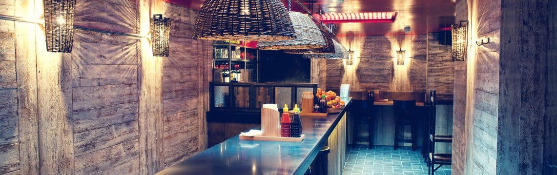 Pho Soho - image 1