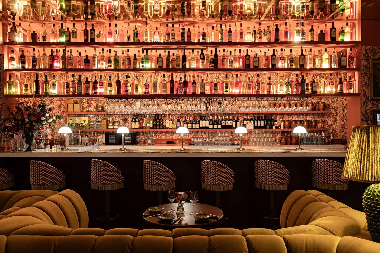 Tigermilk | London - image 1