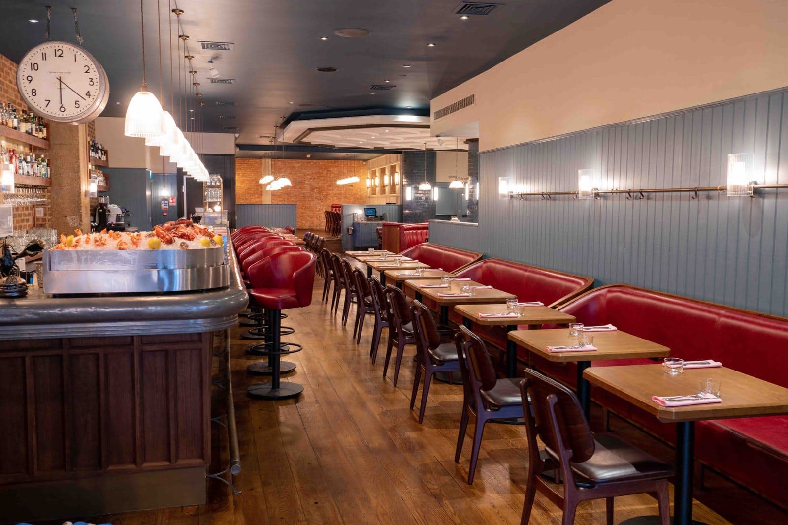 Burger & Lobster Soho - image 1