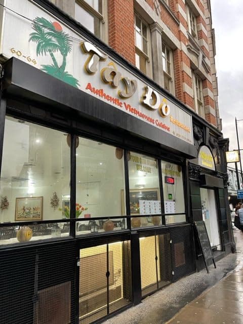 Tay Do Restaurant - image 1