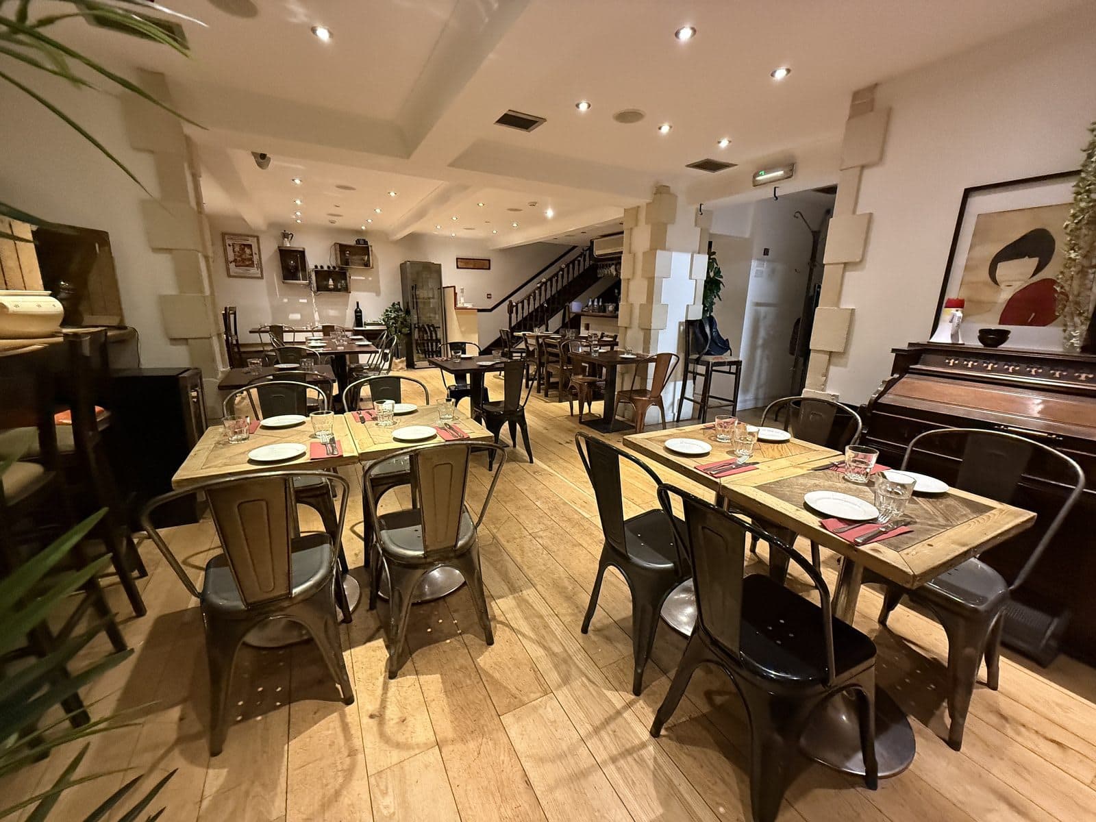 La Pizzica - Italian (Apulian) Restaurant & Pizzeria - image 1