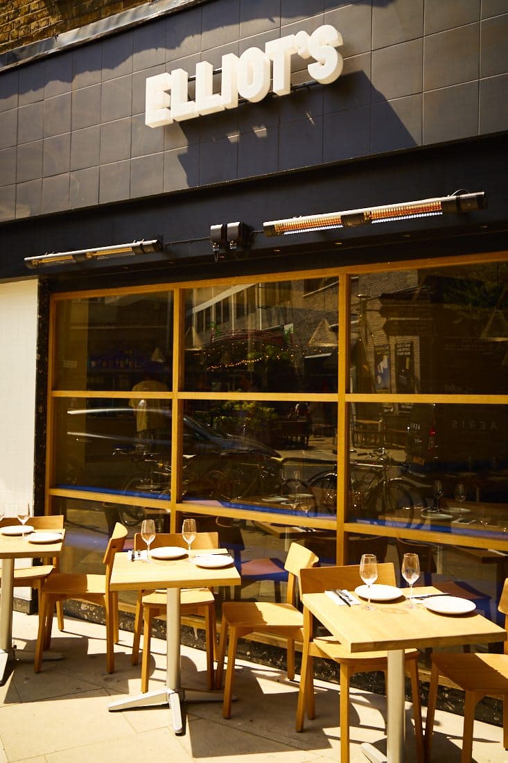 Elliot’s - South Hackney - image 1