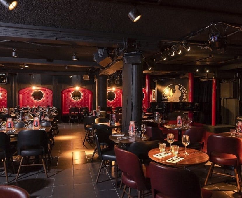 PizzaExpress - image 1