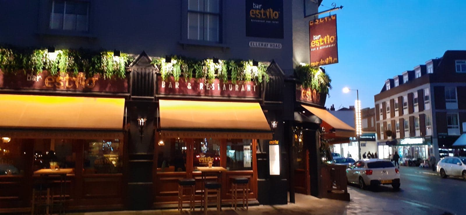 Bar Estilo - image 1