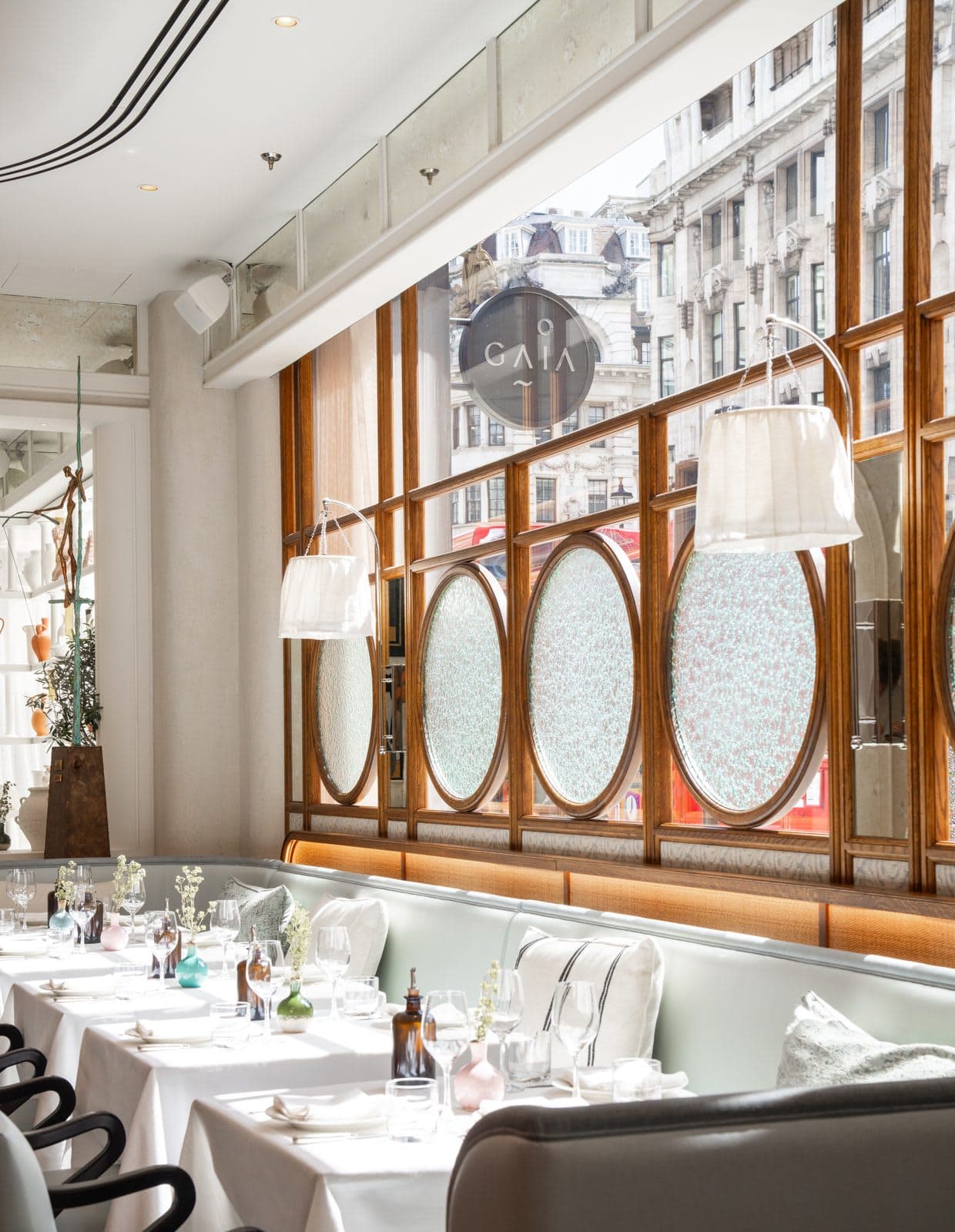 Gaia Mayfair - image 1