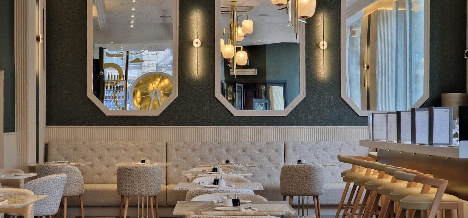Caviar House Piccadilly - image 1