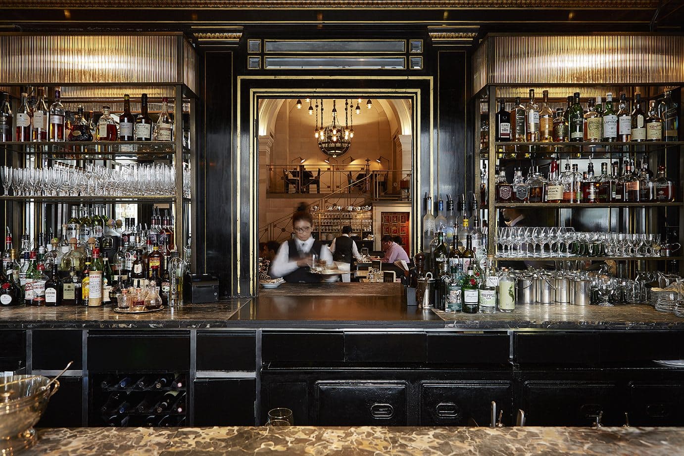 The Wolseley - image 1