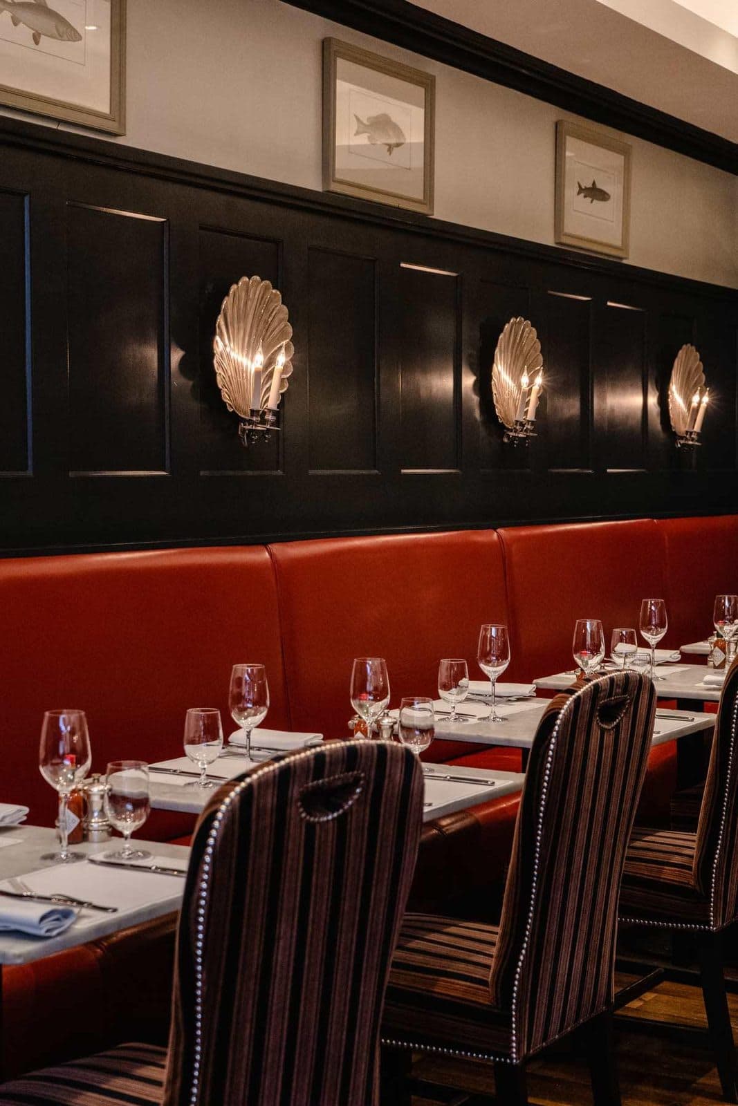 Bentley's Oyster Bar & Grill - image 1