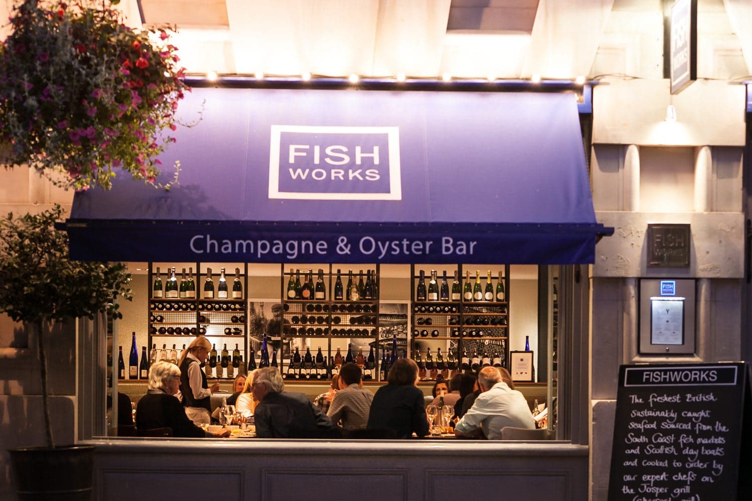 FishWorks - image 1