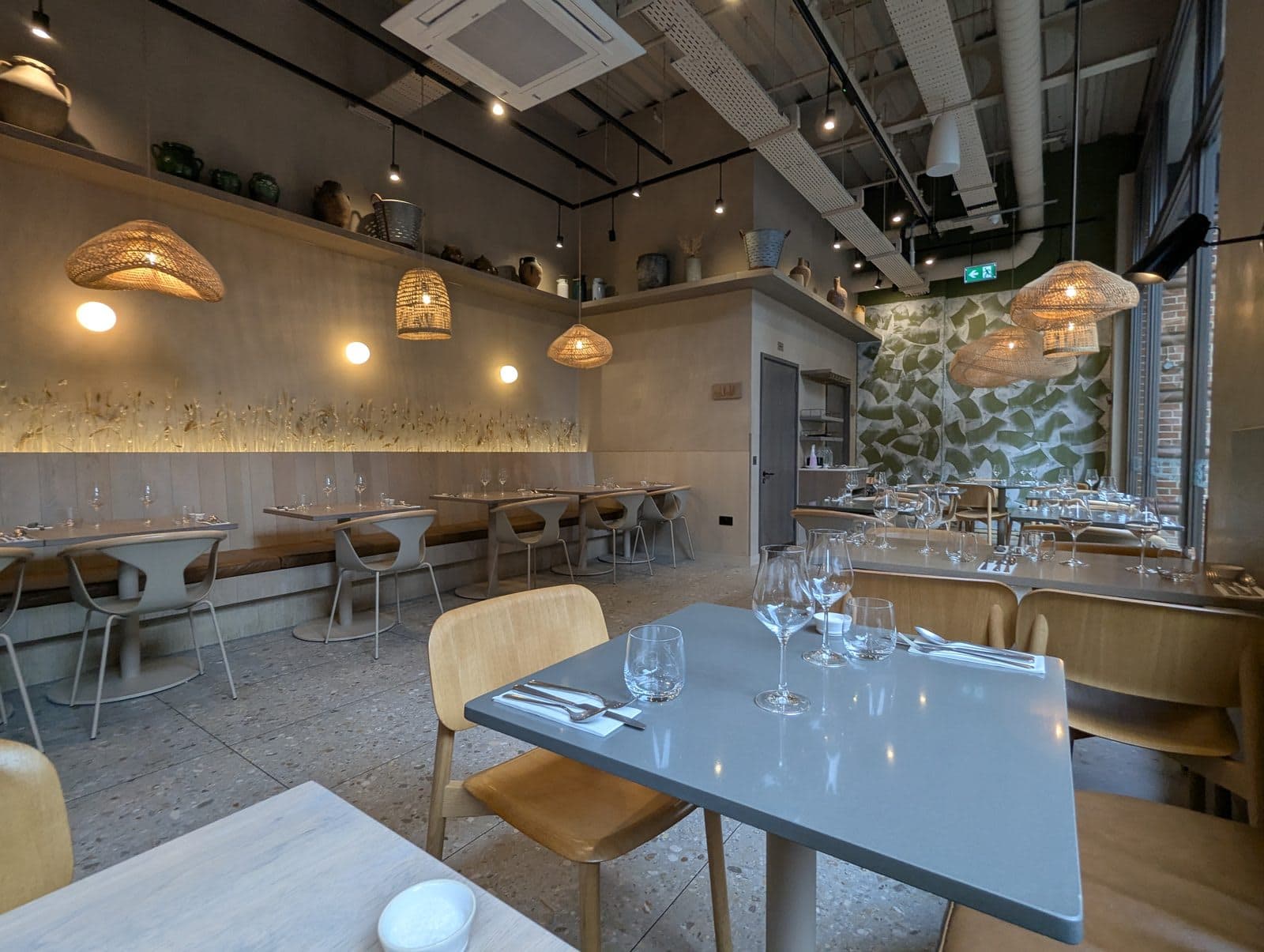Notto Pasta Bar Piccadilly - image 1