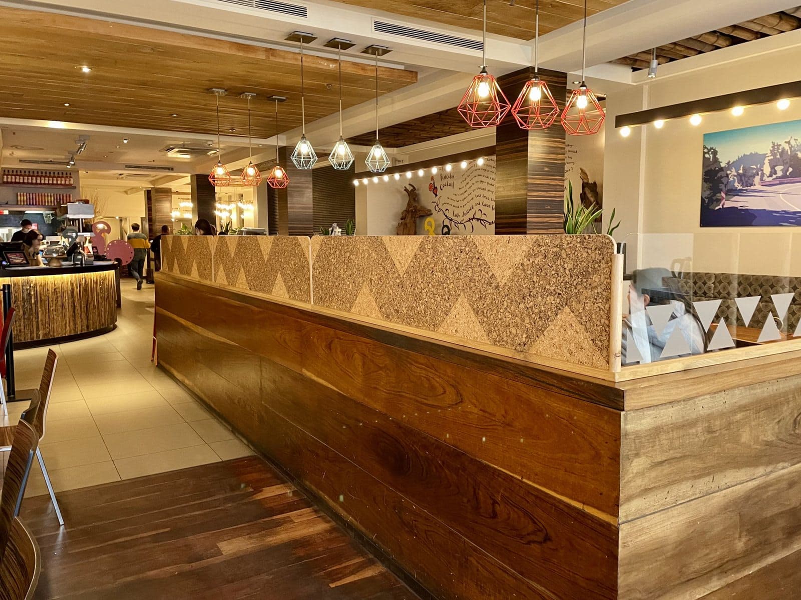 Nando's The Brunswick - image 1