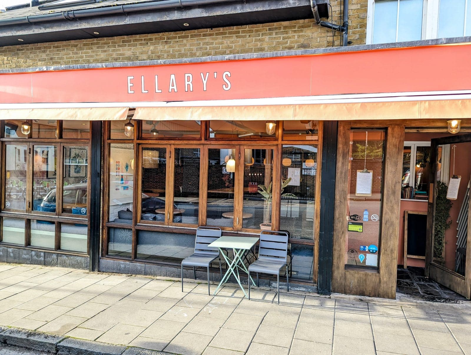 Ellary's - image 1