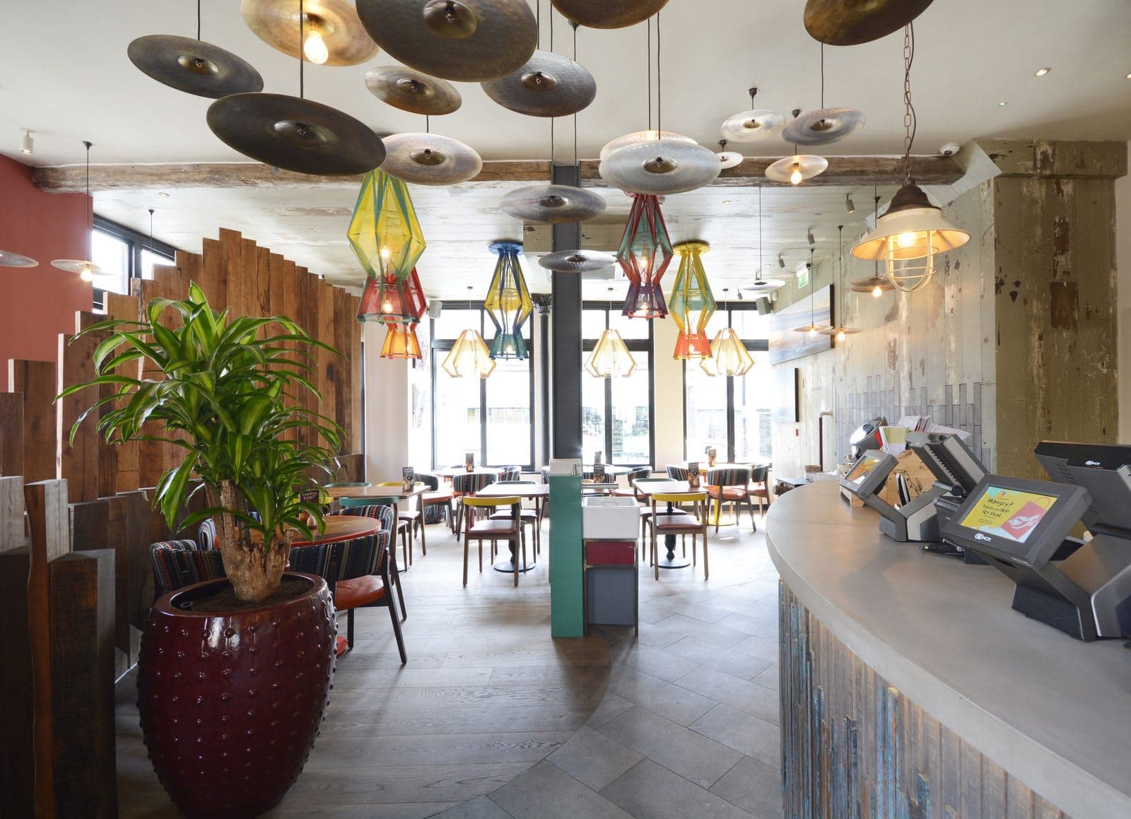 Nando's Kentish Town - image 1