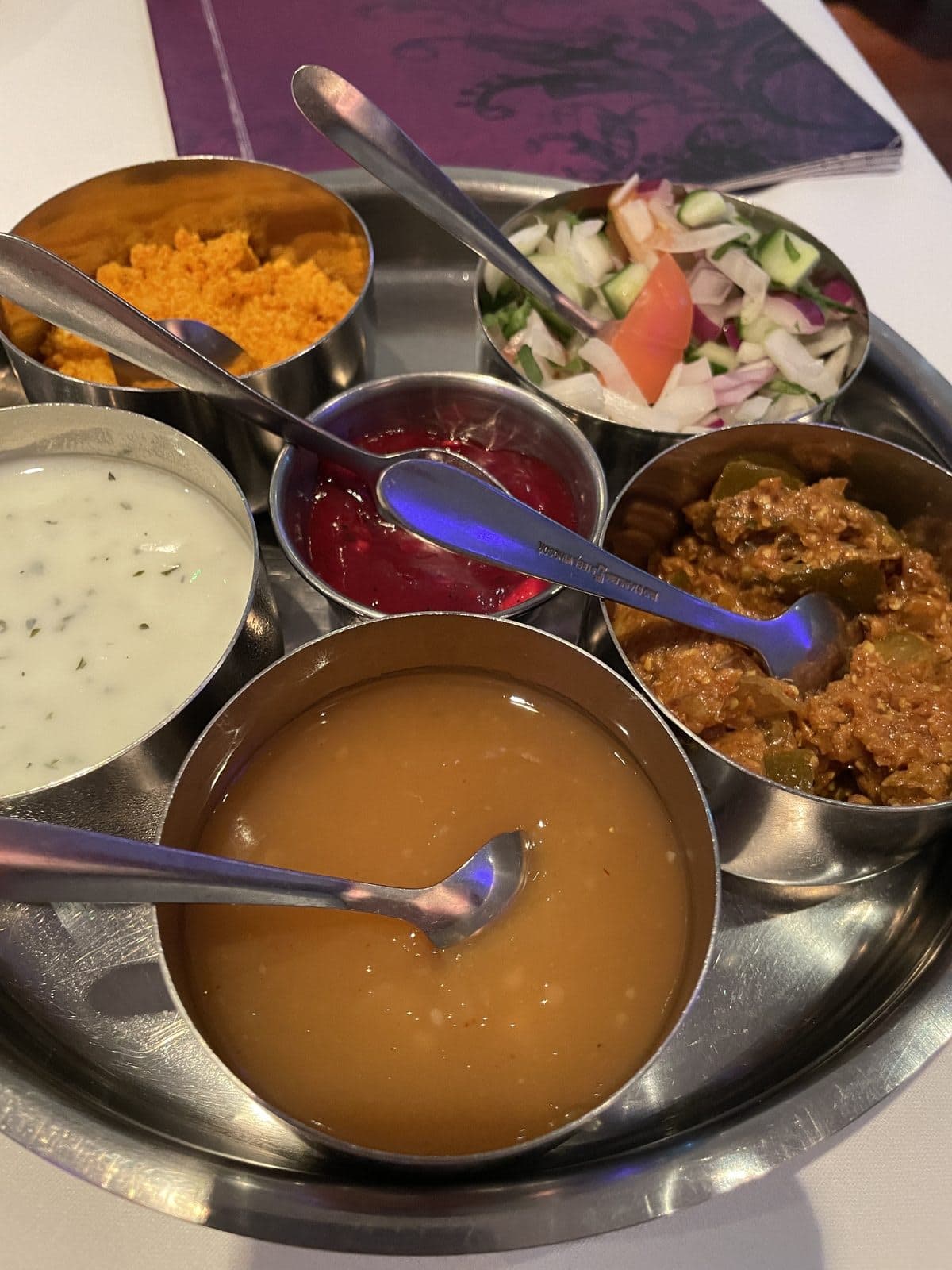 Prem Indian Restaurant - image 1
