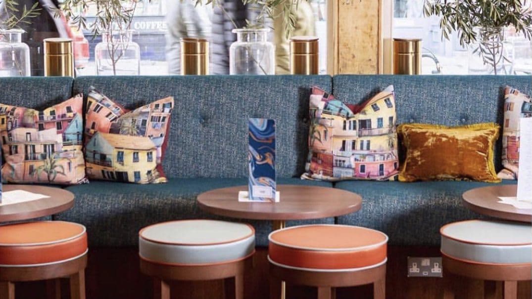 Shambles restaurant & winebar - Teddington - image 1