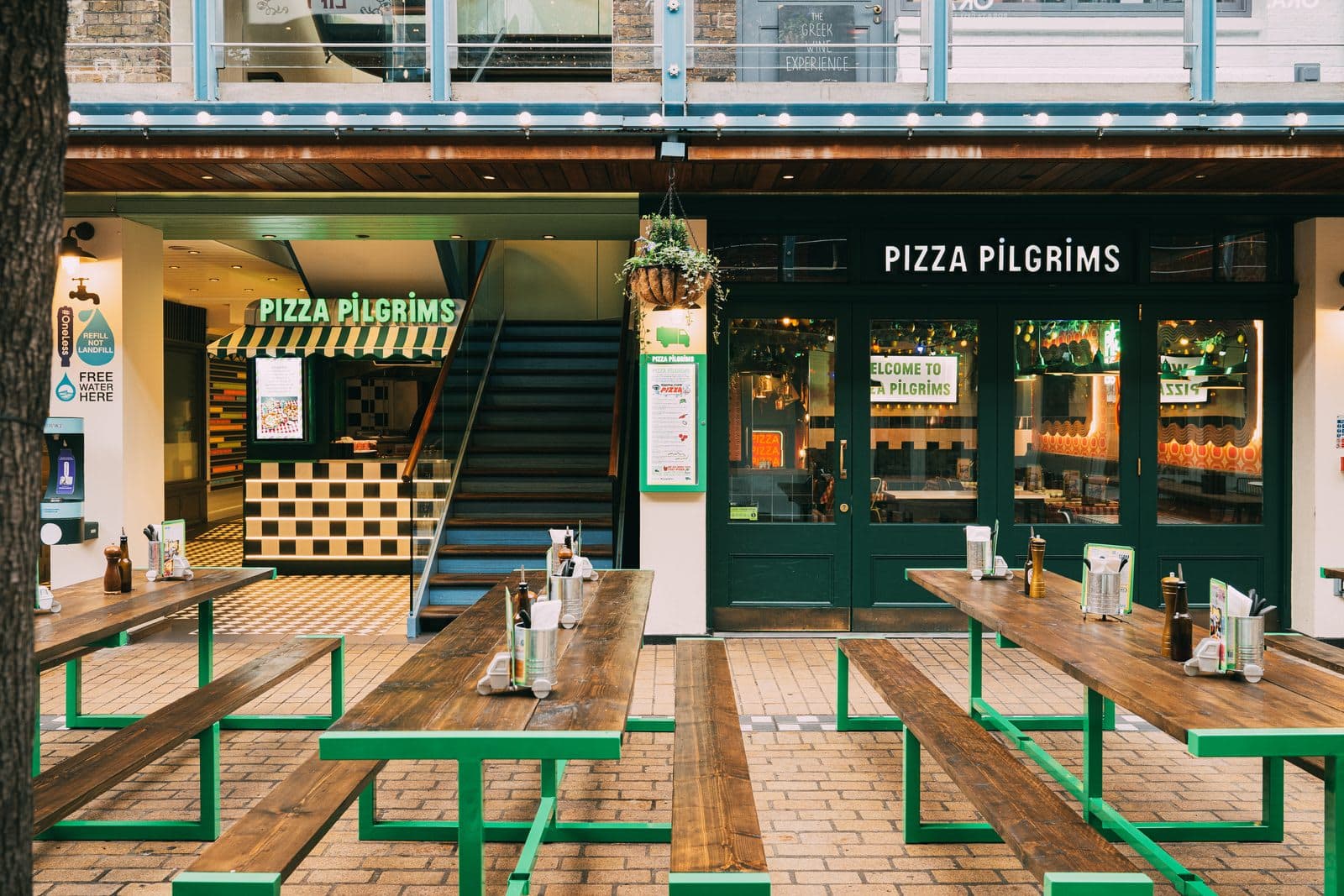 Pizza Pilgrims - image 1
