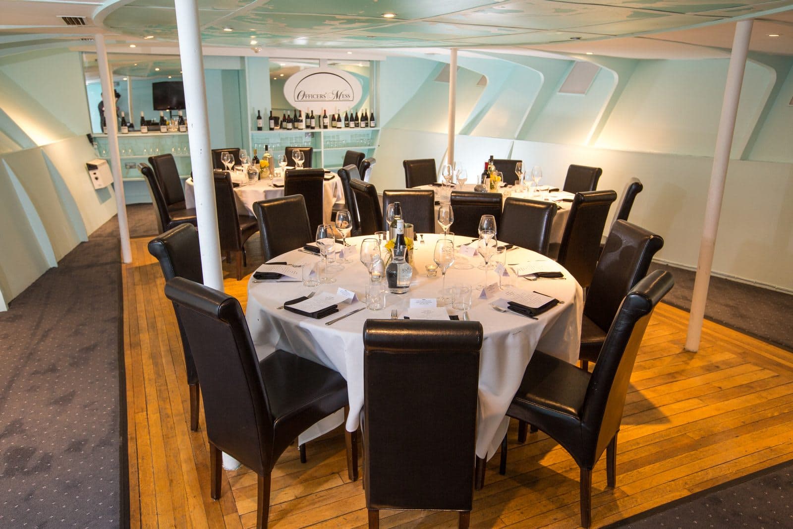 RS Hispaniola - image 1