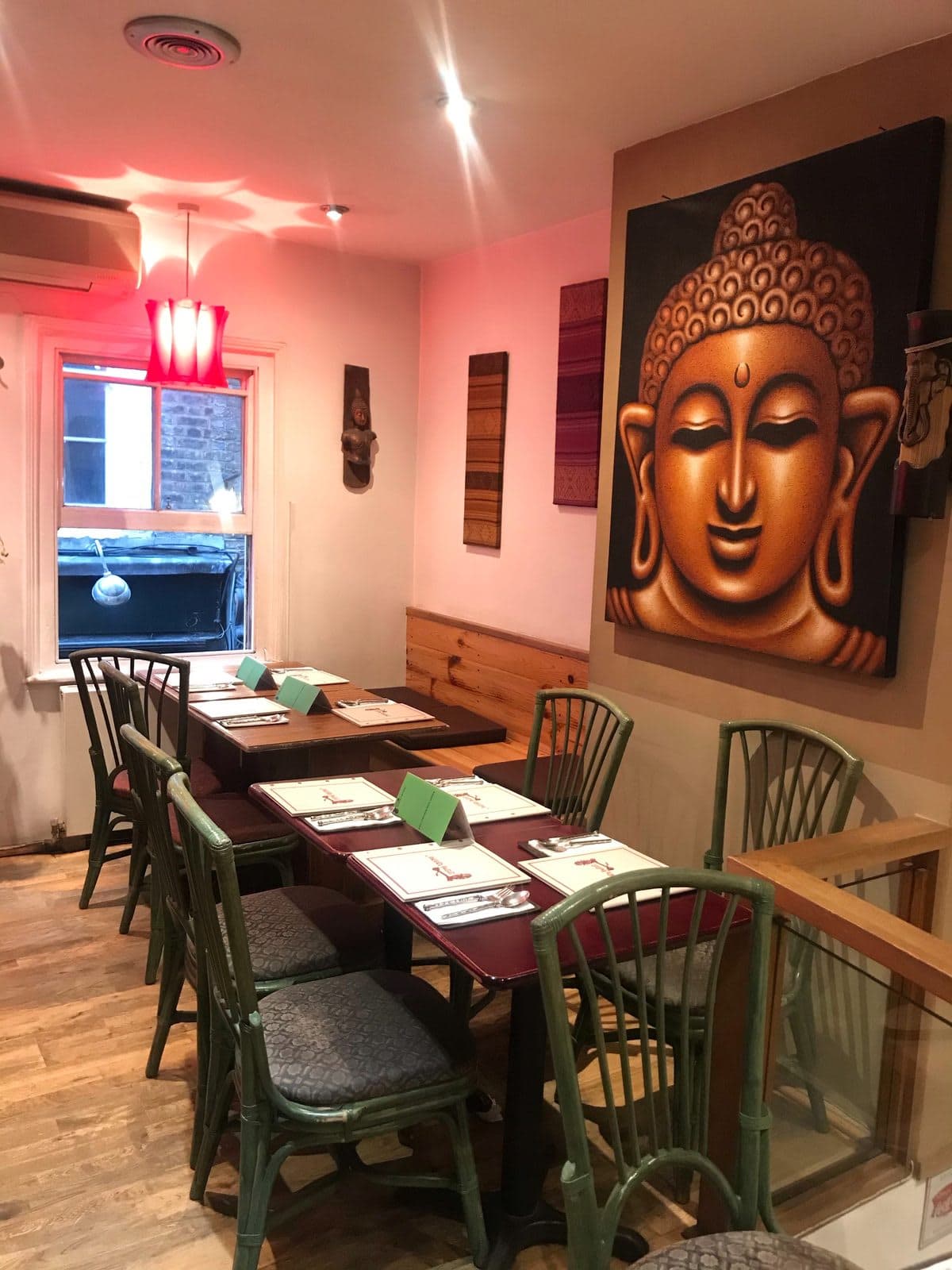 Mudmee Thai Restaurant - image 1