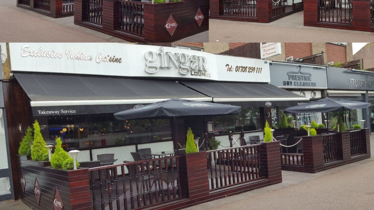 Ginger Lounge - image 1
