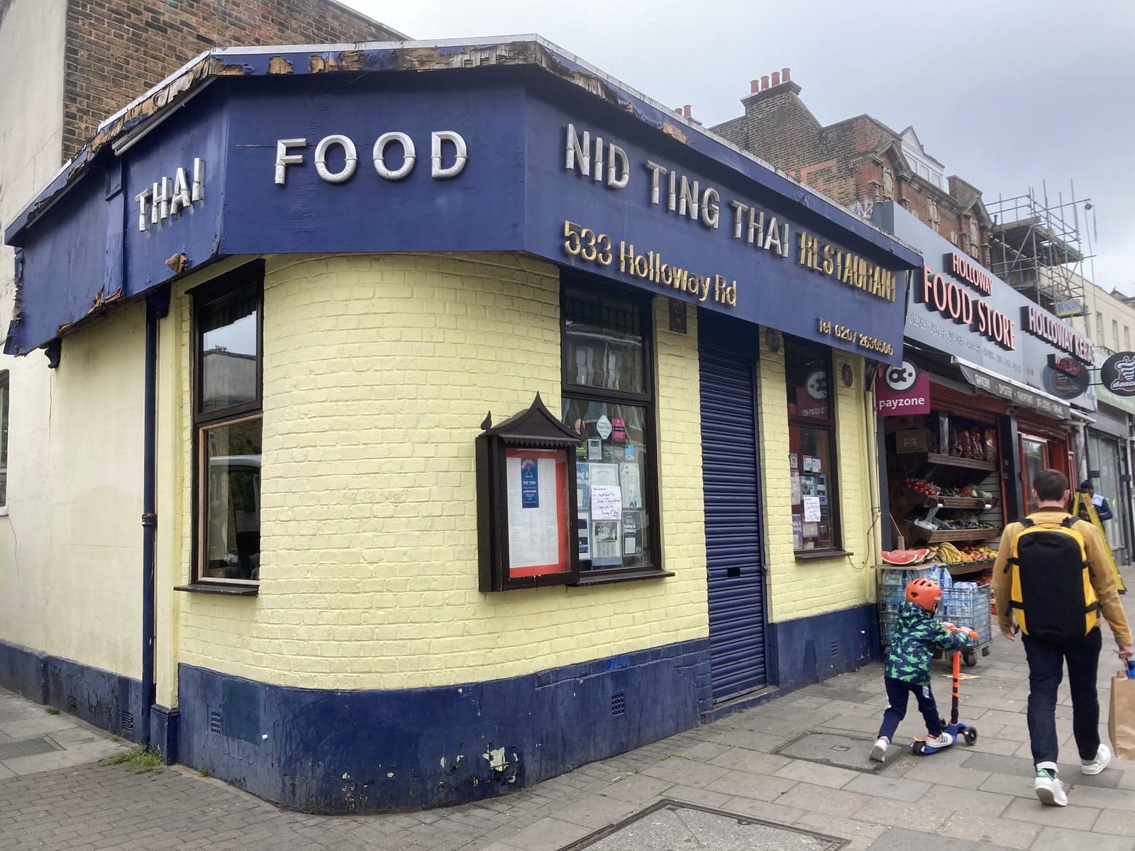 Nid Ting Thai - image 1