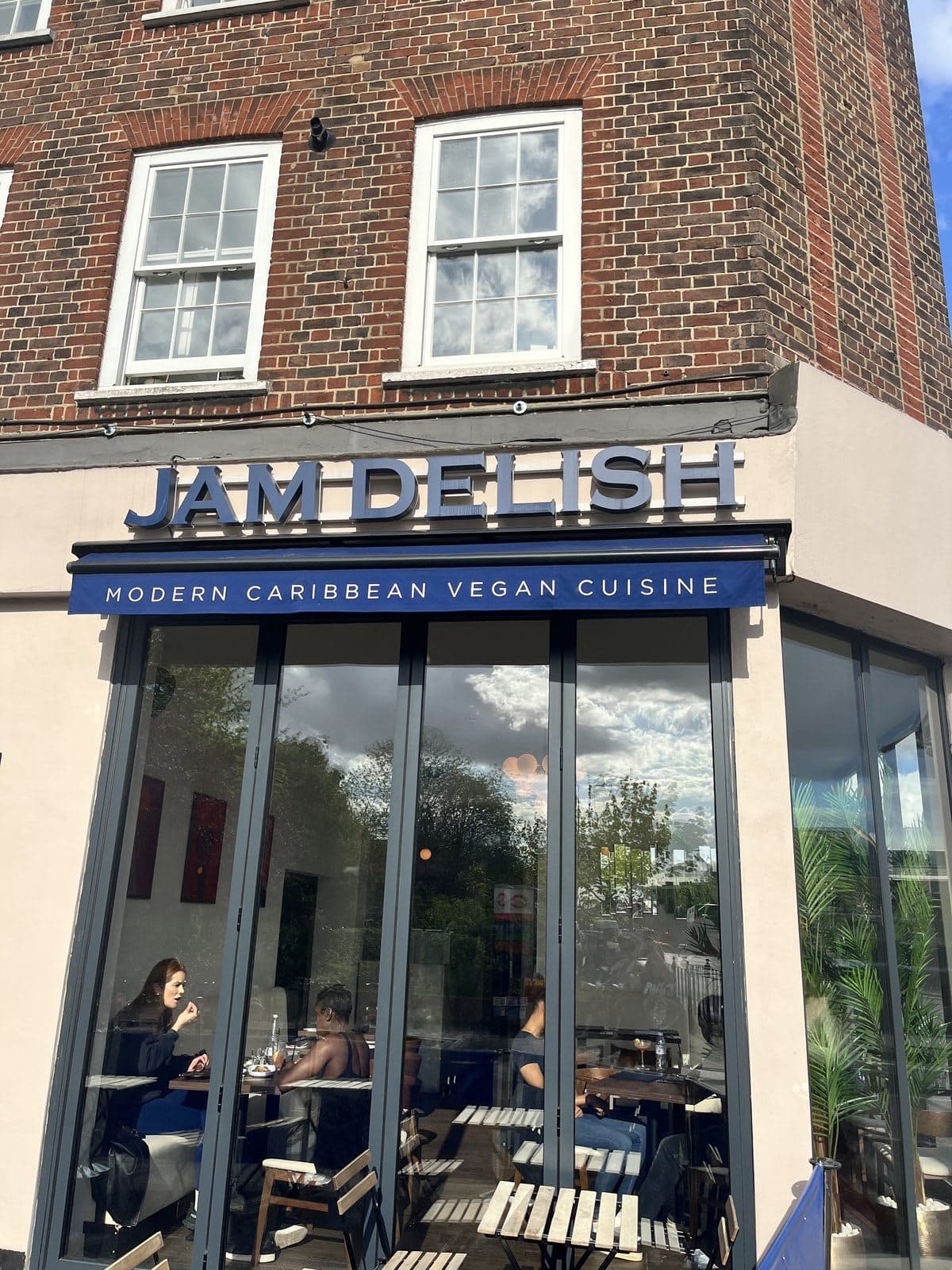 Jam Delish Islington - image 1