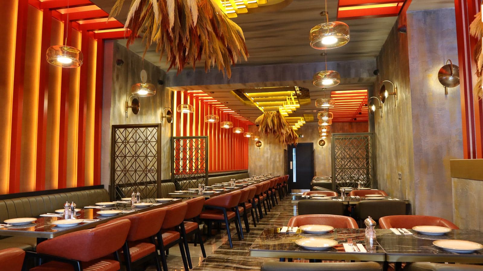 Melissa Restaurant (Edgware) - image 1