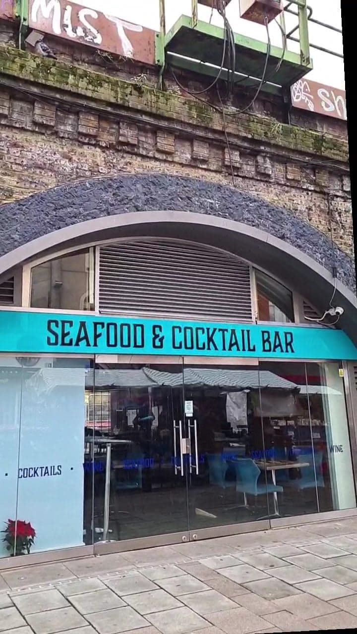 Fishbowl Brixton - image 1