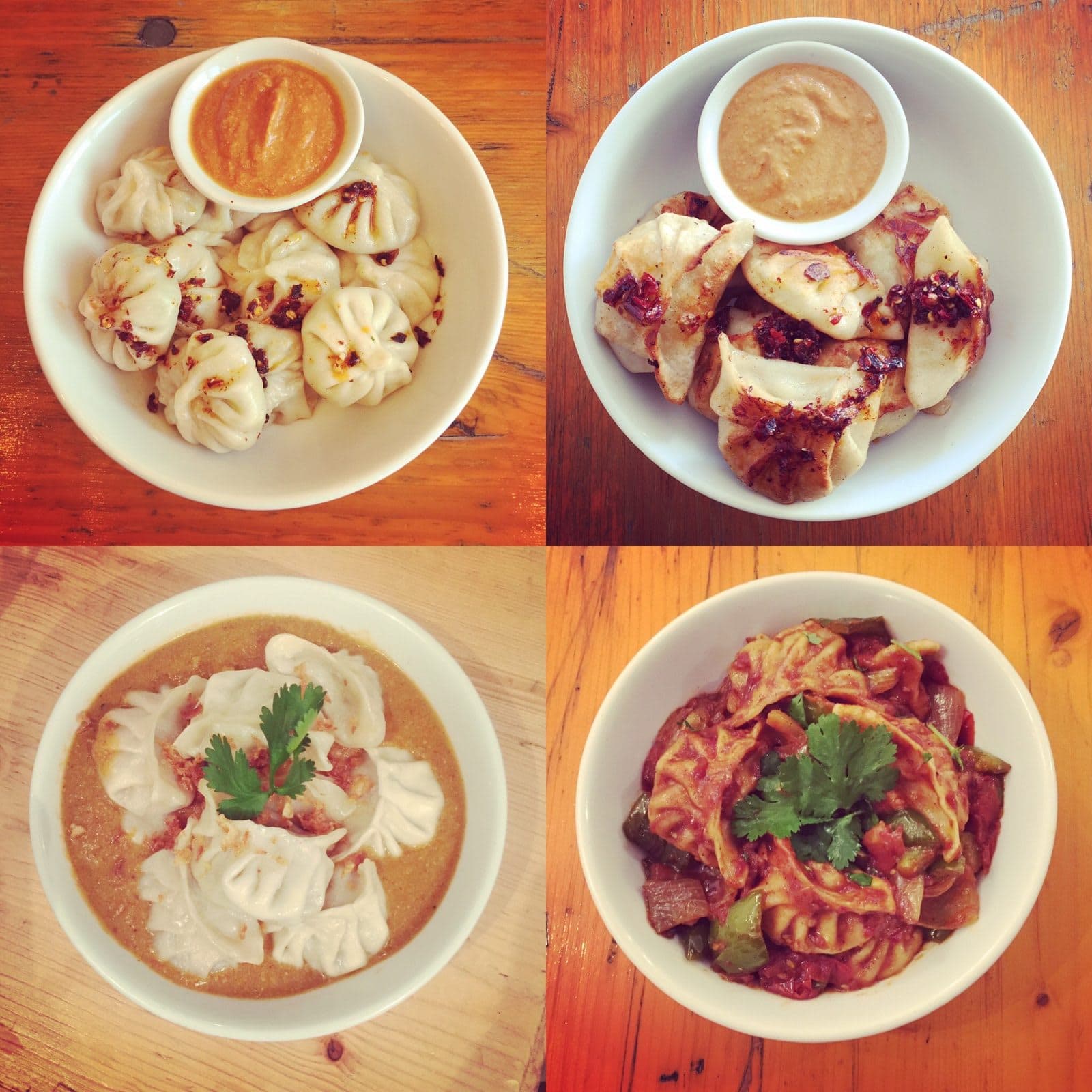 House of MoMo - image 1