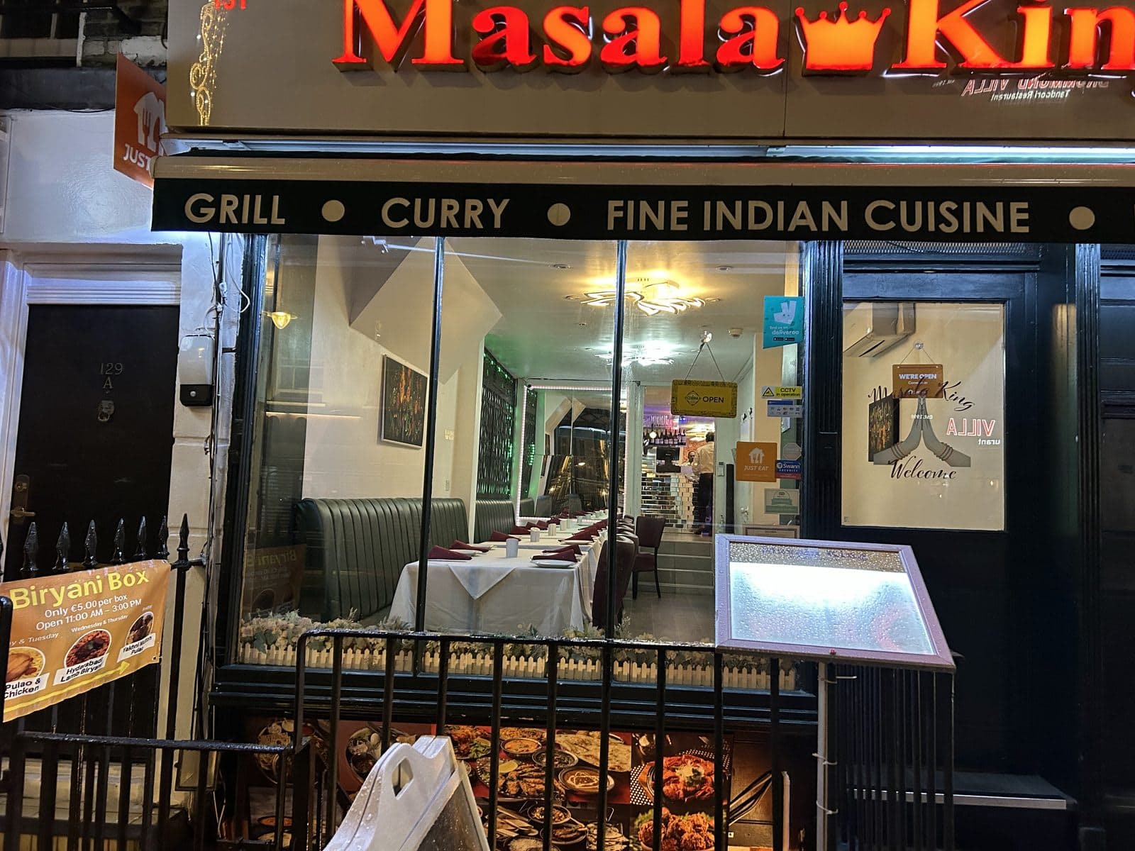 Masala King - image 1