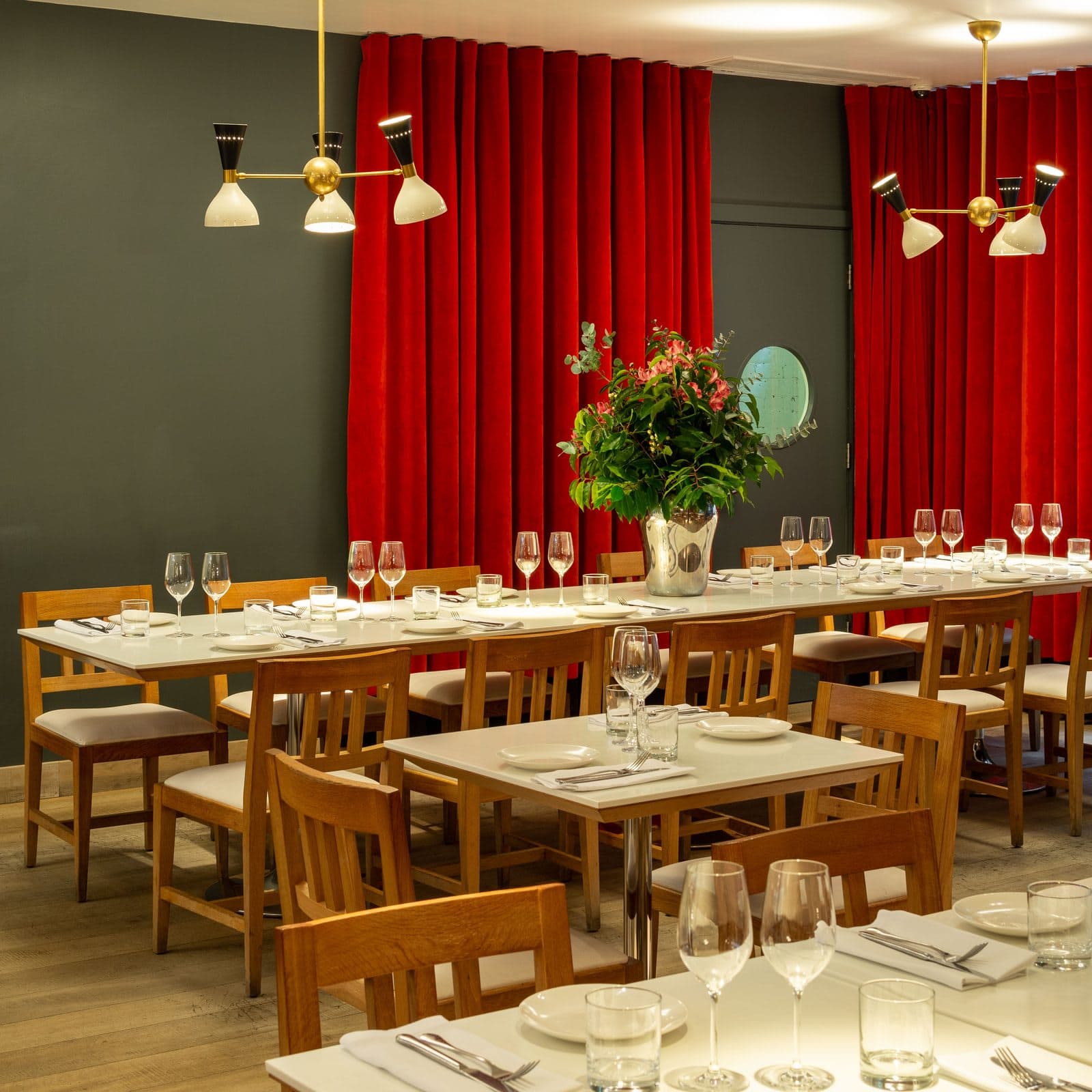 Ottolenghi Spitalfields - image 1