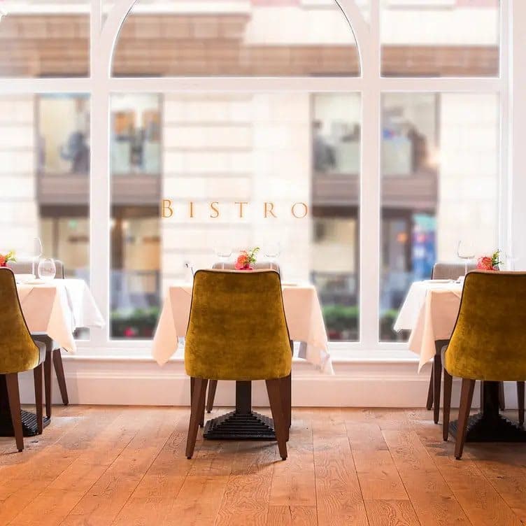 B Bistro - image 1