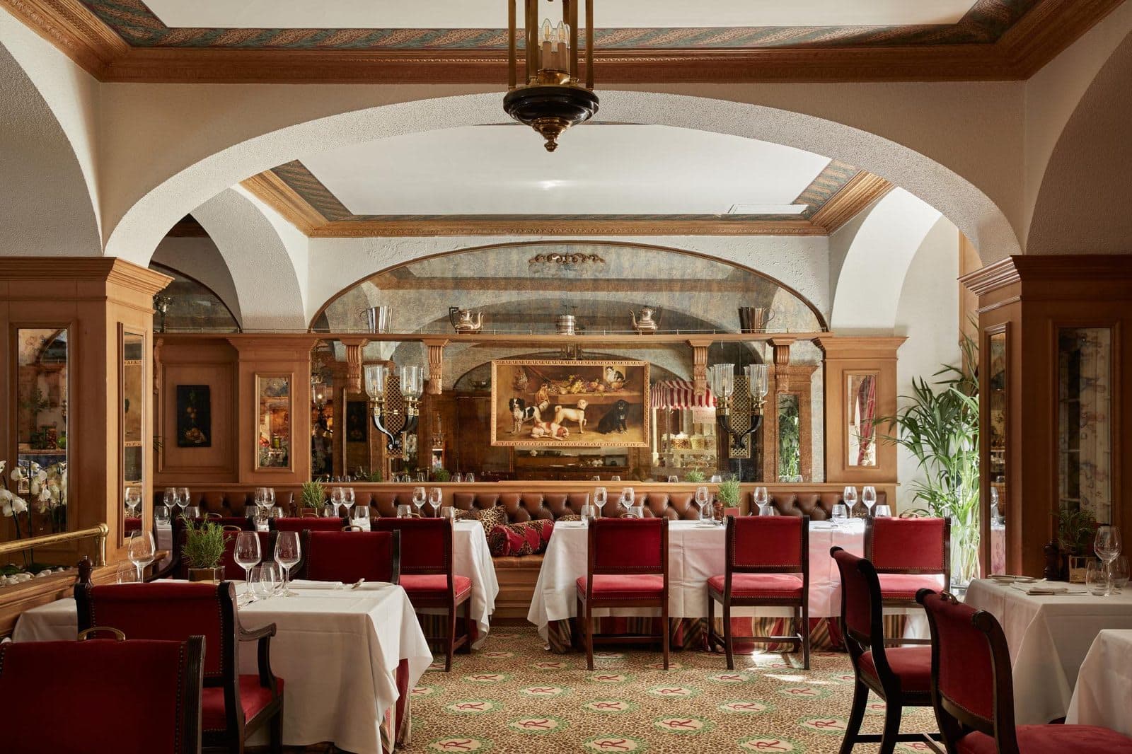 Butlers Restaurant - image 1