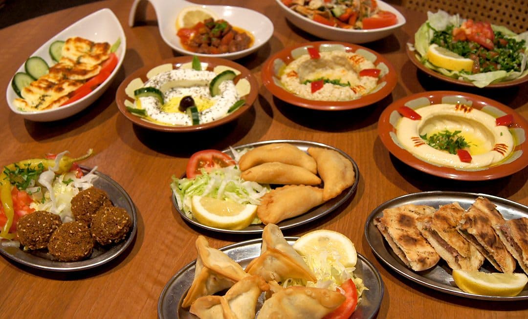Mazar Restaurant - image 1