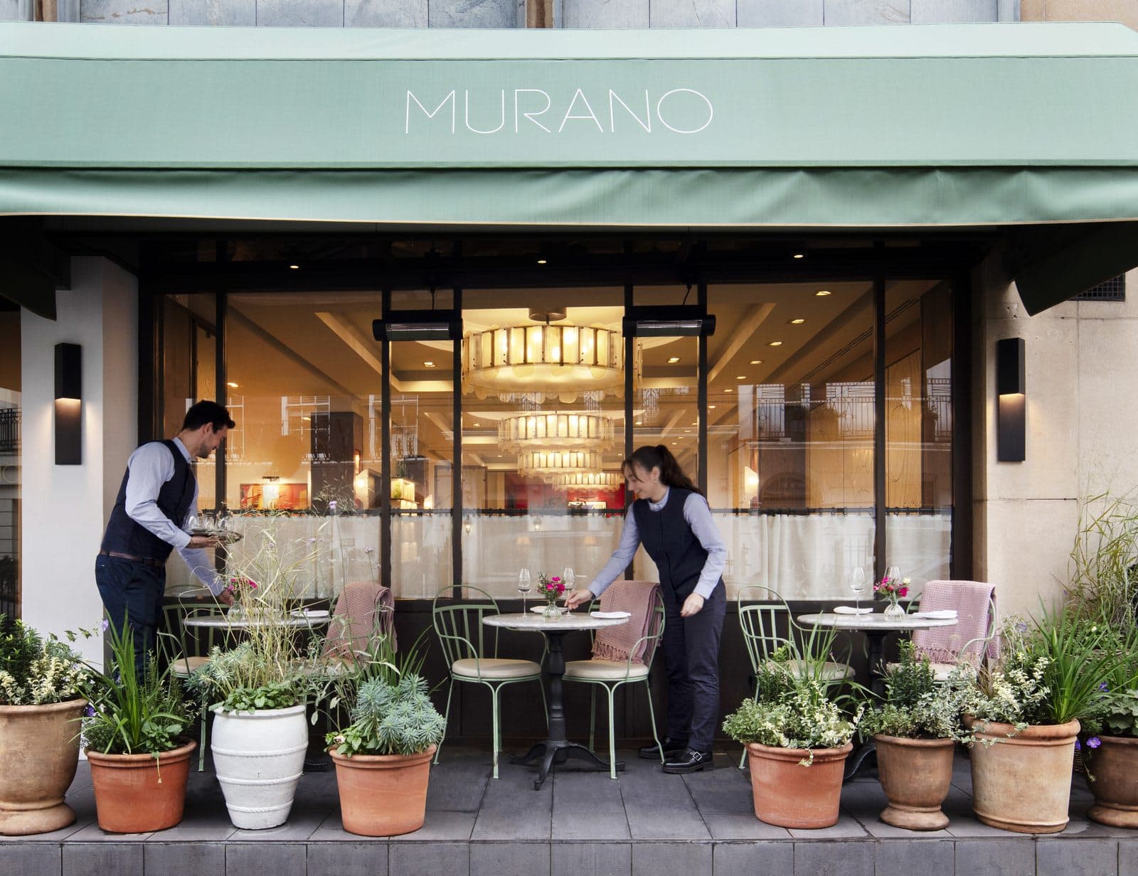 Murano - image 1