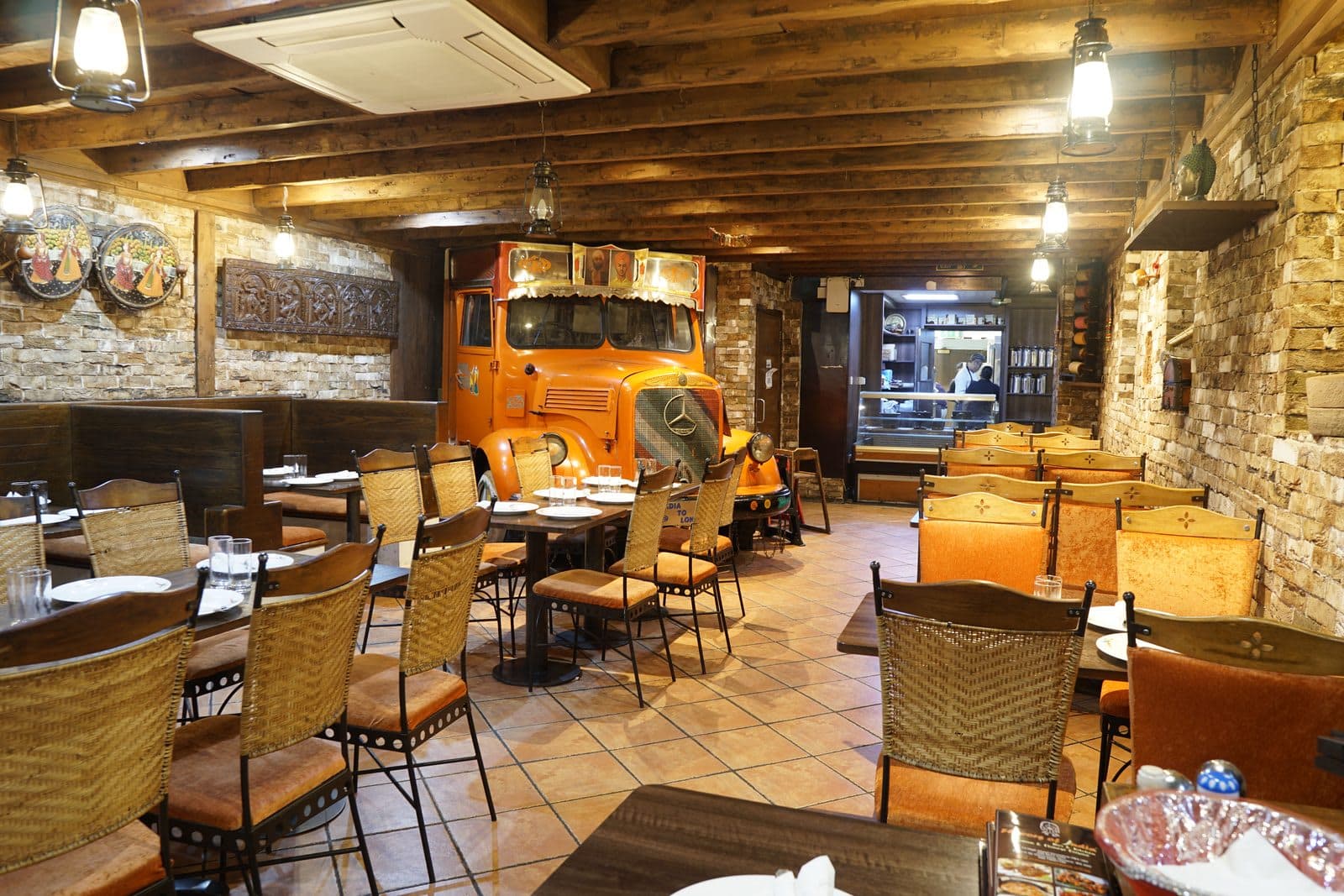 Flavors Of India - Paddington - image 1