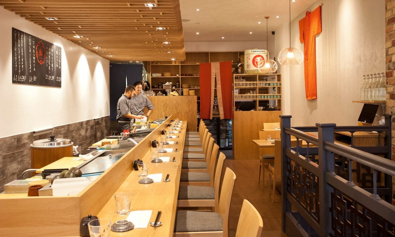 Sushi Atelier - image 1