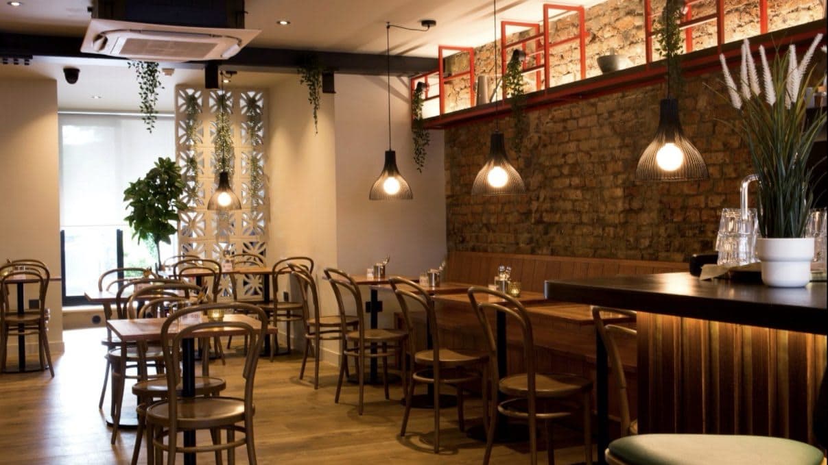 SUDU - Malaysian Eatery - image 1