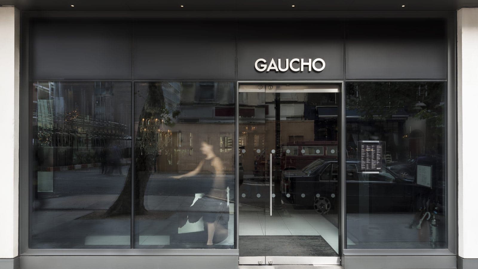 Gaucho Charlotte Street - image 1