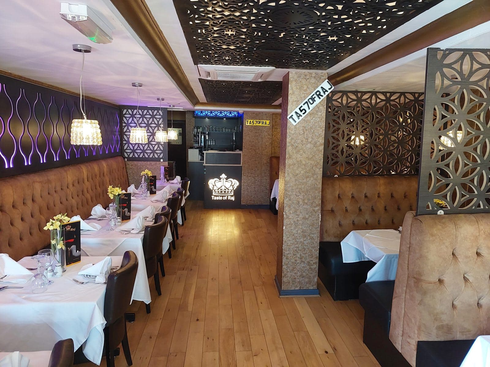 Taste of Raj - image 1