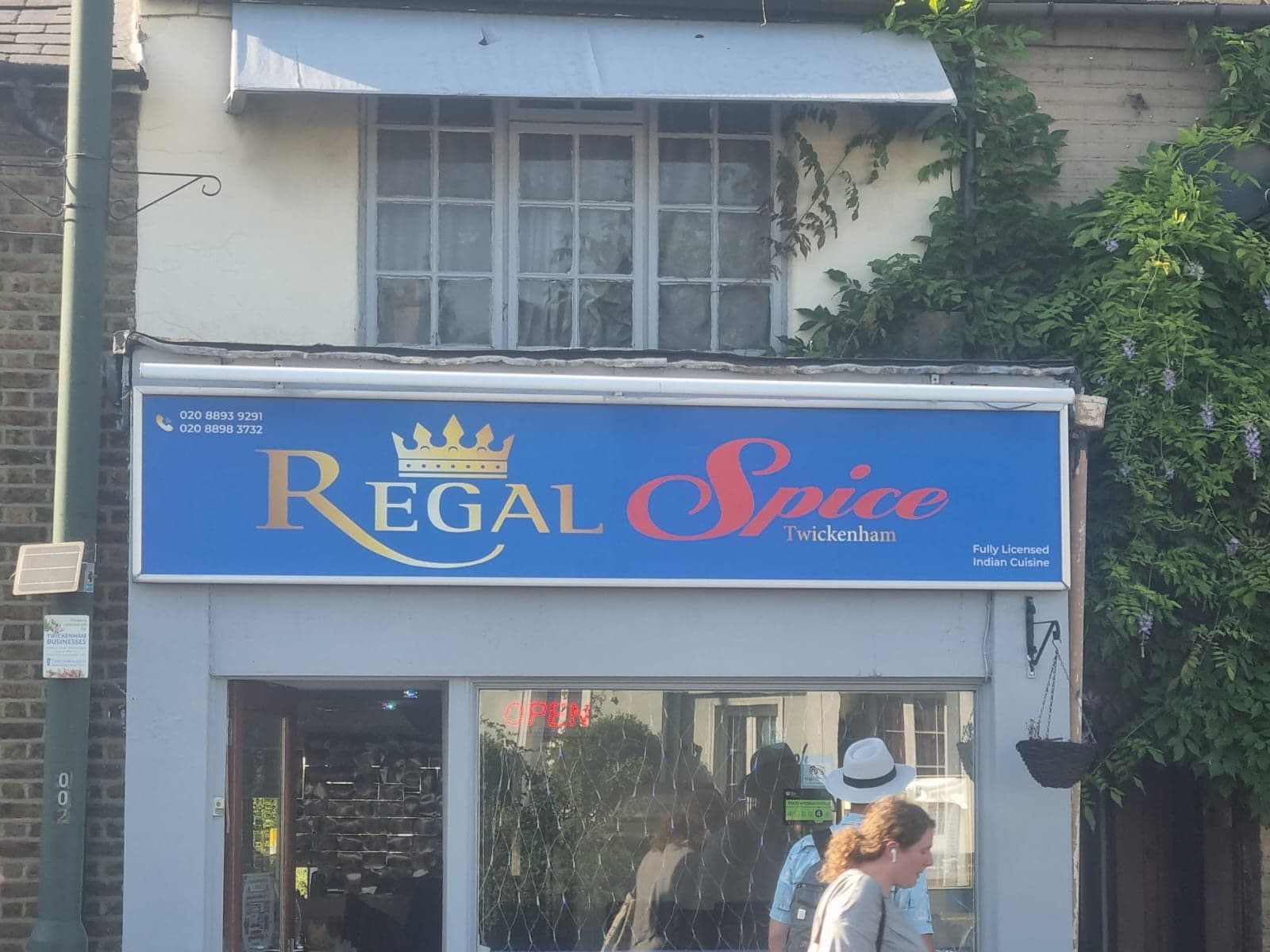 Regal Spice Twickenham - image 1
