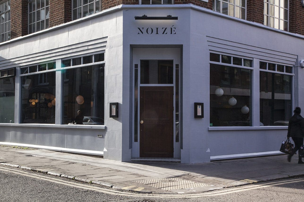 Noizé - image 1