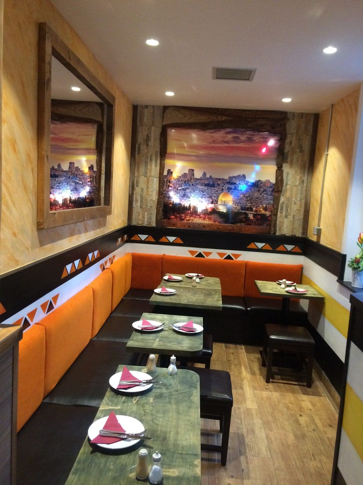 Hiba Street Food - image 1