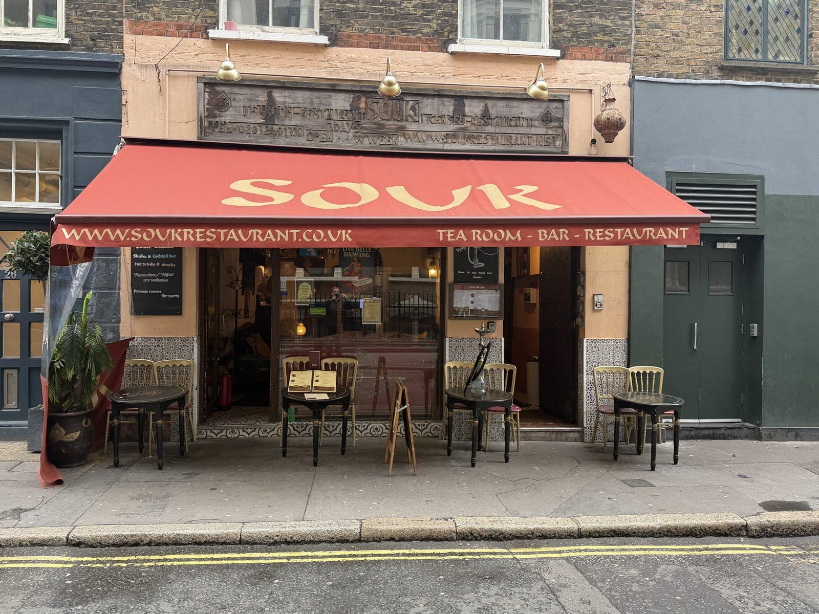 Souk - image 1