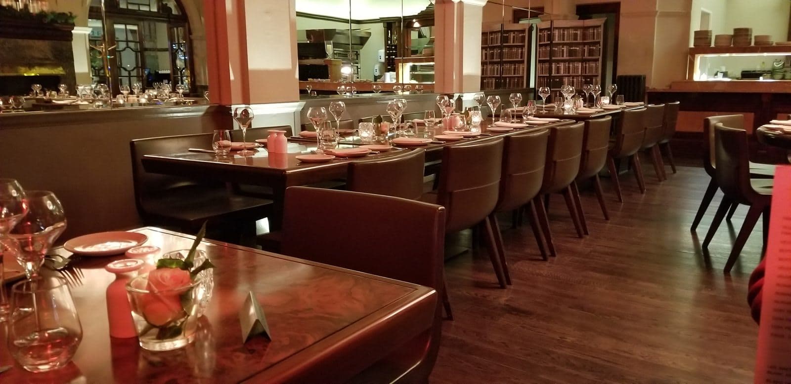 Sarchnar Restaurant - image 1