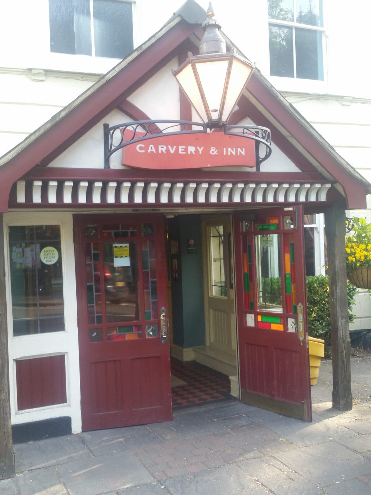 Toby Carvery Ewell - image 1